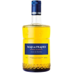 Mar de Frades Licor de Hierbas 700ml