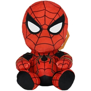 Peluche Kidrobot Iron Spider 20CM
