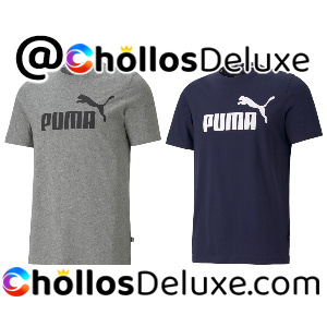 Puma Archive Life Camiseta Hombre