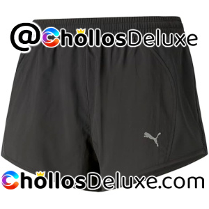 Puma Run Favorite Velocity 3 Shorts Running Mujer