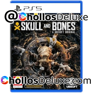 Skull & Bones Premium Edition PS5