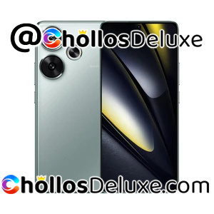 Xiaomi Poco F6 5G NFC 8GB-256GB