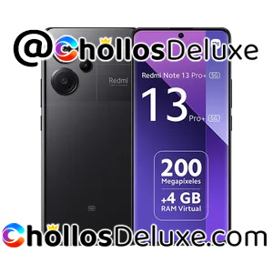 Xiaomi Redmi Note 13 Pro+ 5G NFC 12GB-512GB