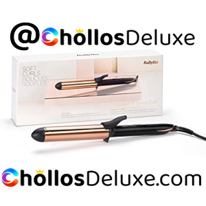 BaByliss Titanium Brilliance Tenacilla Rizador 32mm