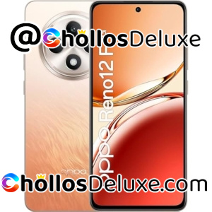 Oppo Reno12F 5G 8GB-256GB