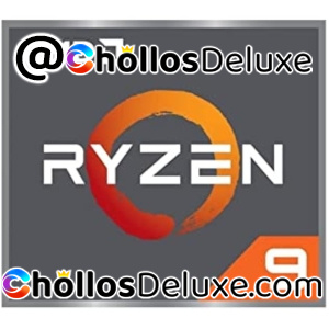 Procesador AMD Ryzen 9 5950X