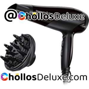 Remington Ionic Dry 2200 Secador Iónico 2200W