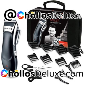Remington Stylist Cortapelos Inalámbrico