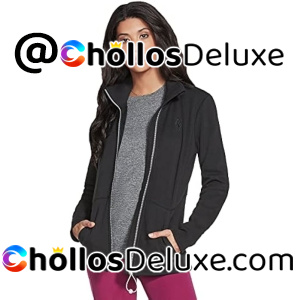 Skechers Gosnuggle Chaqueta Mujer