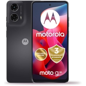 Motorola Moto G24 4GB-128GB