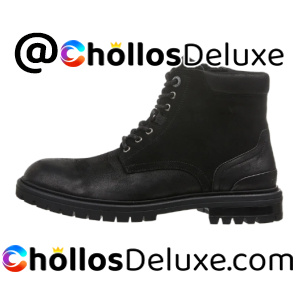 Pepe Jeans Ned Antic Botines