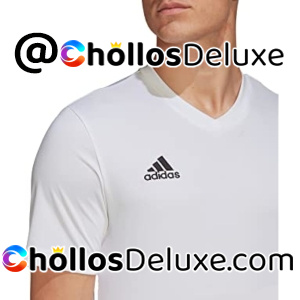 Adidas Camiseta Deportiva Hombre