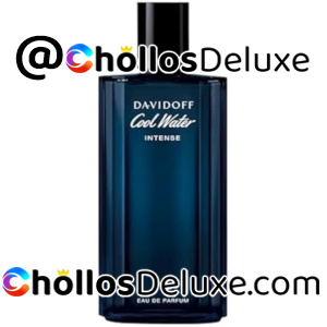 Davidoff Cool Water Intense Eau de Parfum Hombre 125ml