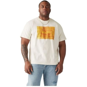 Levi's Camiseta Hombre Tallas Grandes