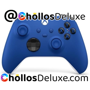 Mando Inalámbrico Xbox Series X/S/One/PC