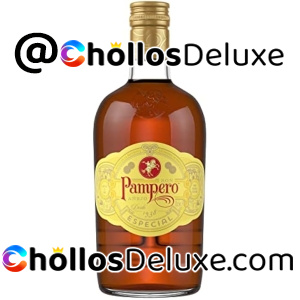 Pampero Especial Especial Ron 700ml