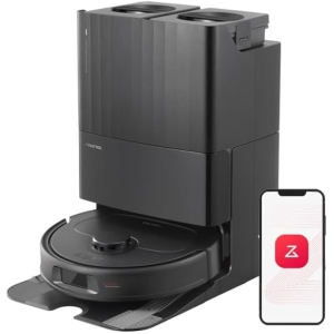 Roborock Qrevo S Robot 7000Pa Vaciado Automático