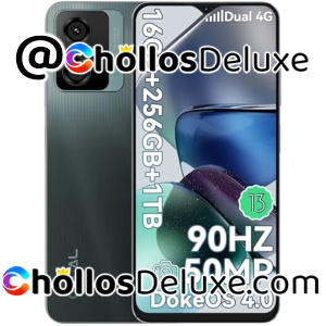 Blackview Oscal Tiger 10 8GB-256GB