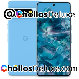 Google Pixel 8 Pro 12GB-256GB