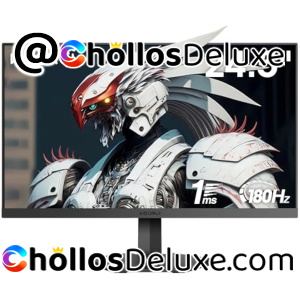 Monitor Gaming 24.5" FHD 180Hz 1ms
