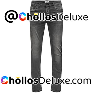 Only & Sons Vaqueros Slim Hombre