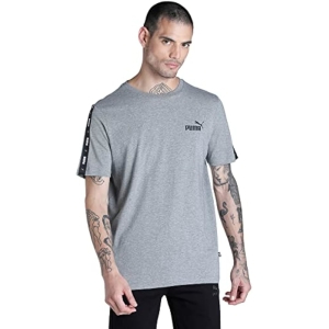 Puma ESS+ Camiseta Hombre