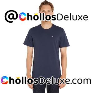 Tommy Jeans Camiseta Hombre