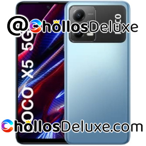 Xiaomi Poco X5 8GB-256GB