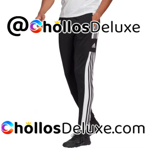 Adidas Squadra 21 Pantalón Deportivo Hombre