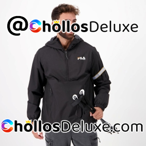 Anorak Hombre Fila