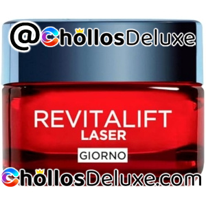 L'Oreal Revitalift Laser X3 Crema Facial Día