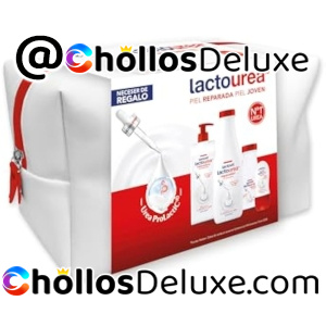 Neceser Lactovit 4 Productos