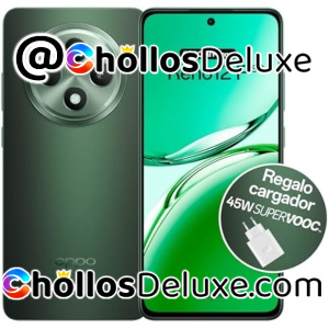 Oppo Reno12F 5G 8GB-256GB