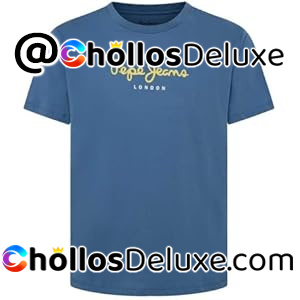 Pepe Jeans Eggo N Camiseta para Hombre