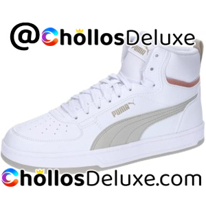 Puma Caven 2.0 Mid Zapatillas Unisex Adulto