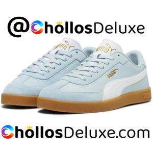 Puma Club II Era Zapatillas Unisex