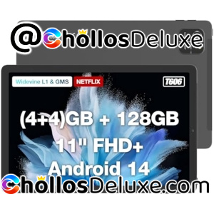 AGM Pad T1 4GB-128GB