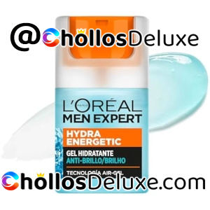 L'Oréal Men Expert Hydra Energetic Fluido Polar