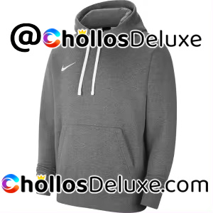 Nike Fleece Park 20 Sudadera Hombre
