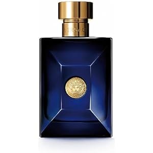 Versace Dylan Blue para hombre 100ml