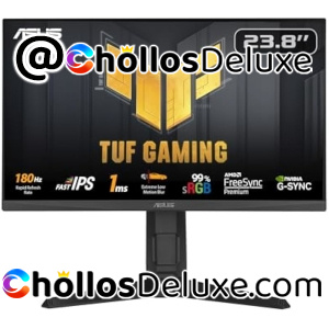 Asus TUF Monitor Gaming 24" FHD 180Hz