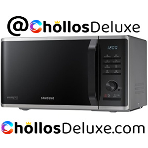 Samsung Microondas con Grill 23L 800W