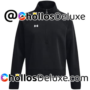 Under Armour UA Rival Fleece Sudadera Mujer