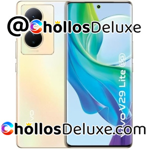 Vivo V29 Lite 5G 8GB-128GB