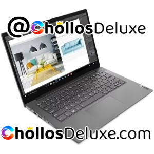 Lenovo Portátil 14" FHD i3-1115G4