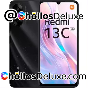 Xiaomi Redmi 13C 5G 4GB-128GB