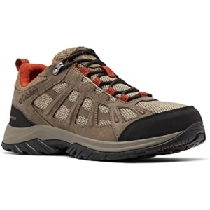 Columbia Redmond 3 WP Botas Senderismo Hombre