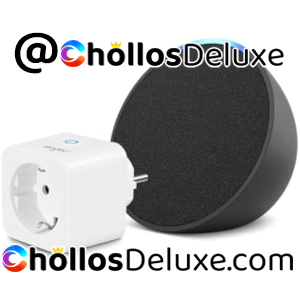 Echo Pop +Sengled Smart Plug Alexa
