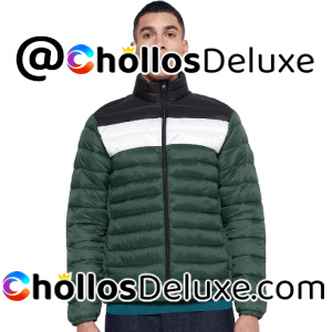 Jack & Jones Chaqueta Entretiempo Hombre