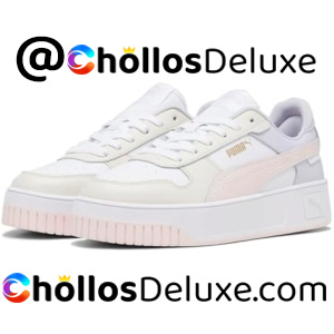 Puma Carina Street Zapatillas Mujer